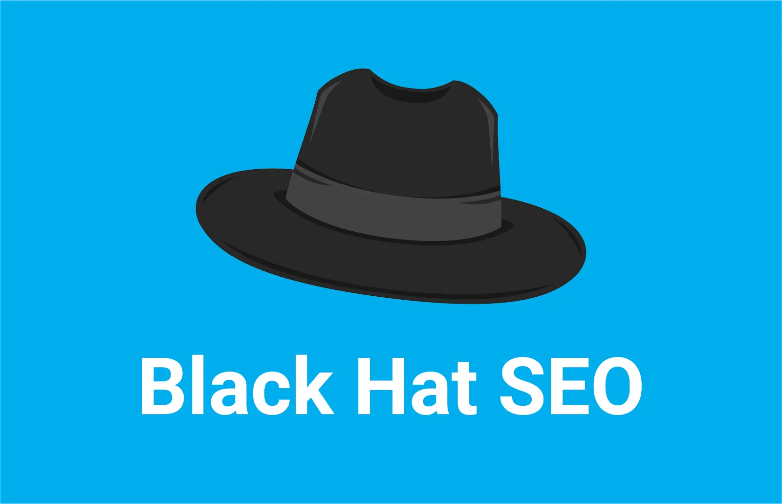 Unmasking the Dark Side of SEO: 5 Black Hat Practices to Avoid